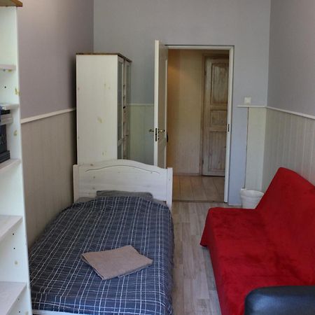 Herne Homestay Tallinn Eksteriør bilde