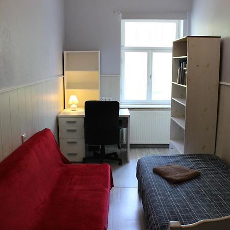 Herne Homestay Tallinn Eksteriør bilde