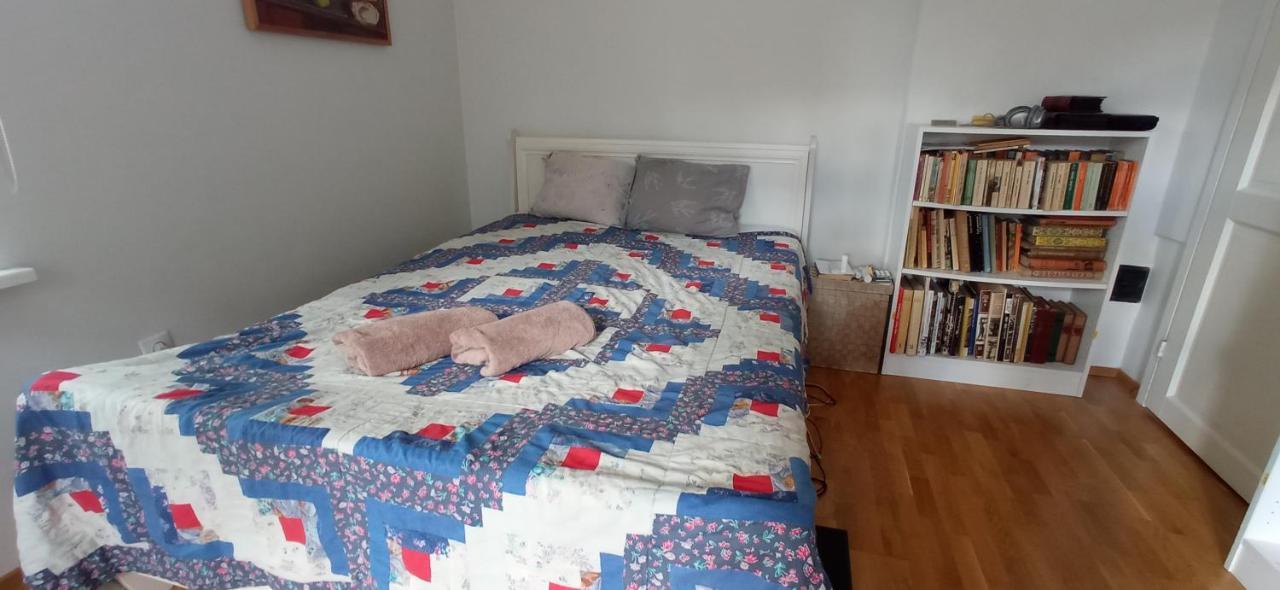 Herne Homestay Tallinn Eksteriør bilde