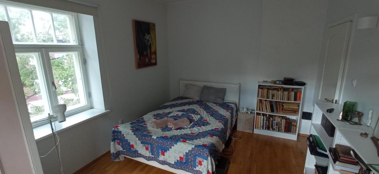 Herne Homestay Tallinn Eksteriør bilde