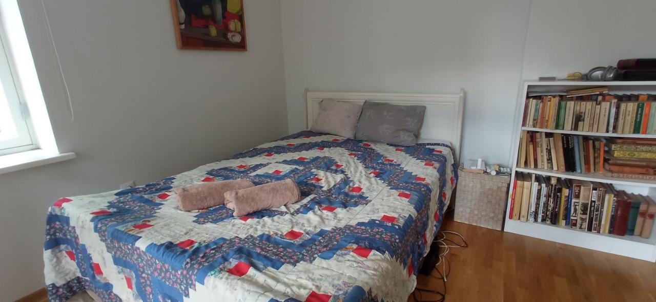 Herne Homestay Tallinn Eksteriør bilde