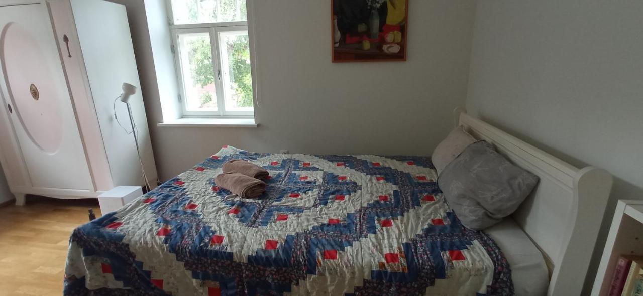 Herne Homestay Tallinn Eksteriør bilde