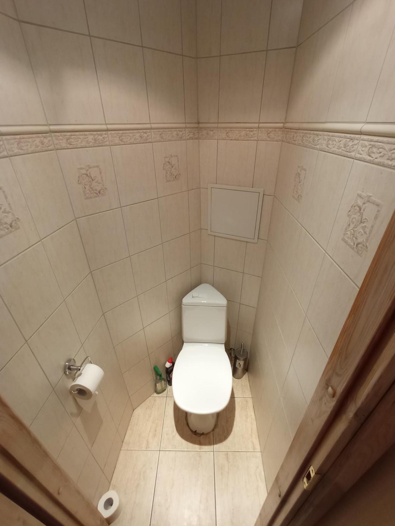 Herne Homestay Tallinn Eksteriør bilde