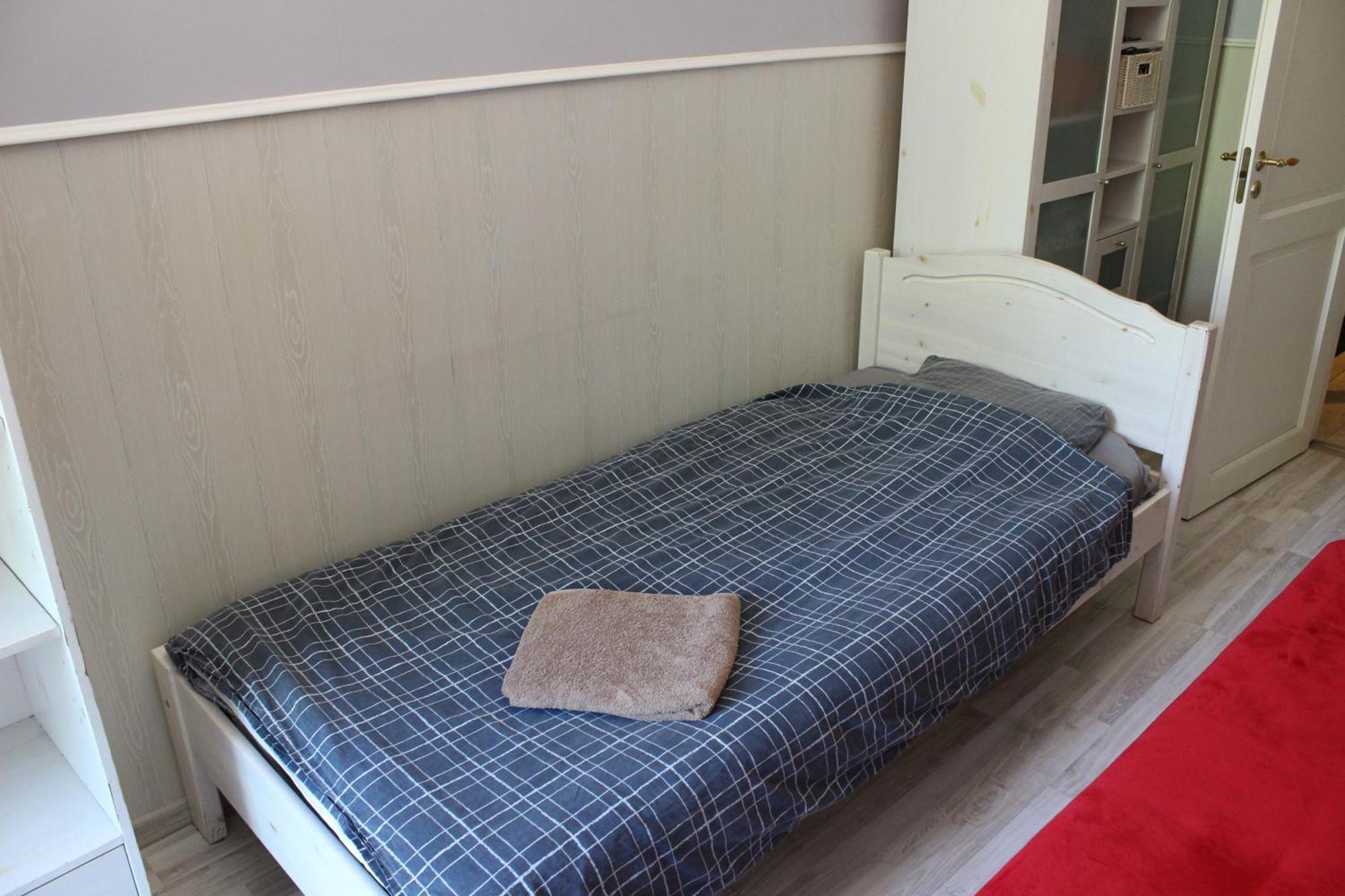 Herne Homestay Tallinn Eksteriør bilde