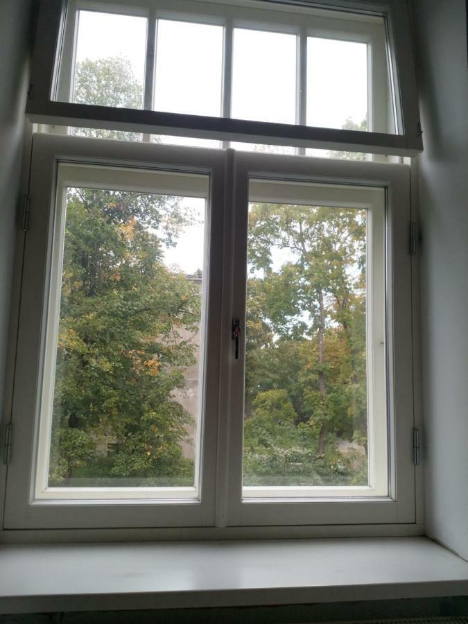 Herne Homestay Tallinn Eksteriør bilde